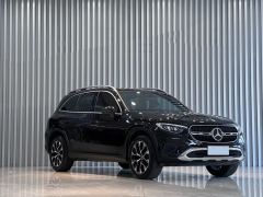 Mercedes-Benz GLC Facelift GLC 260 L 4MATIC Dynamic Edition 5-seater - photo 3