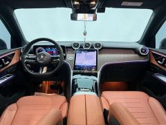 Mercedes-Benz GLC Facelift GLC 260 L 4MATIC Dynamic Edition 5-seater - photo 7