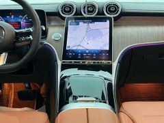 Mercedes-Benz GLC Facelift GLC 260 L 4MATIC Dynamic Edition 5-seater - photo 9