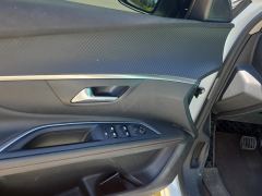Peugeot 4008 360THP Edition - ფოტო 13