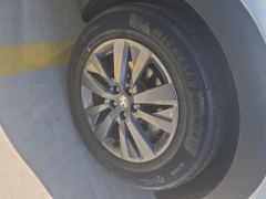 Peugeot 4008 360THP Edition - ფოტო 6