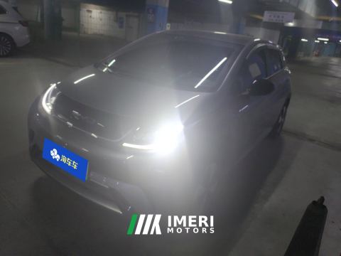2023 BYD Dolphin 420km Stylish Edition - ავტომობილი ჩინეთიდან