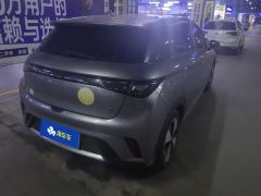 BYD Dolphin 420km Stylish Edition - photo 2