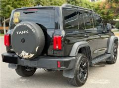 Tank 300 2.0T Conquistador Gasoline - photo 5