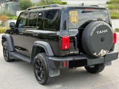 Tank 300 2.0T Conquistador Gasoline - photo 6
