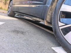 Volkswagen Langjing Crowdfunding Facelift 380TSI 4WD Deluxe Jingjing Edition Pro 6-seater - фото 10