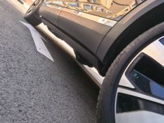 Volkswagen Langjing Crowdfunding Facelift 380TSI 4WD Deluxe Jingjing Edition Pro 6-seater - фото 11