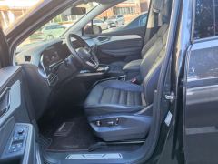 Volkswagen Langjing Crowdfunding Facelift 380TSI 4WD Deluxe Jingjing Edition Pro 6-seater - фото 14