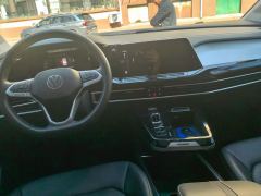 Volkswagen Langjing Crowdfunding Facelift 380TSI 4WD Deluxe Jingjing Edition Pro 6-seater - фото 16