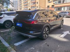 Volkswagen Langjing Crowdfunding Facelift 380TSI 4WD Deluxe Jingjing Edition Pro 6-seater - фото 2