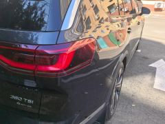 Volkswagen Langjing Crowdfunding Facelift 380TSI 4WD Deluxe Jingjing Edition Pro 6-seater - фото 5