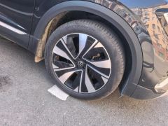 Volkswagen Langjing Crowdfunding Facelift 380TSI 4WD Deluxe Jingjing Edition Pro 6-seater - фото 6