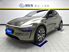Tesla Model Y 719km Long Range AWD - ფოტო 1
