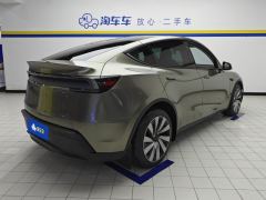 Tesla Model Y 719km Long Range AWD - ფოტო 2