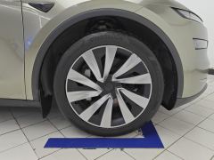 Tesla Model Y 719km Long Range AWD - ფოტო 6