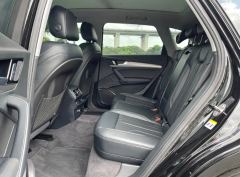 Audi Q5L 40 TFSI Fashion Dynamic - фото 11