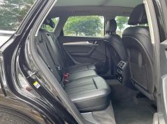 Audi Q5L 40 TFSI Fashion Dynamic - фото 12