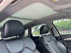 Audi Q5L 40 TFSI Fashion Dynamic - фото 13