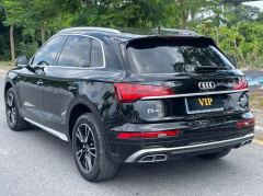 Audi Q5L 40 TFSI Fashion Dynamic - фото 4