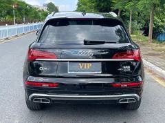 Audi Q5L 40 TFSI Fashion Dynamic - фото 5