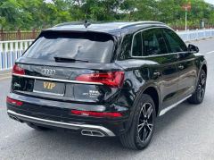 Audi Q5L 40 TFSI Fashion Dynamic - фото 6