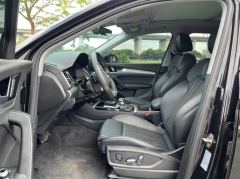 Audi Q5L 40 TFSI Fashion Dynamic - фото 7