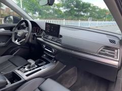 Audi Q5L 40 TFSI Fashion Dynamic - фото 8