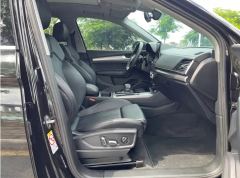 Audi Q5L 40 TFSI Fashion Dynamic - фото 9