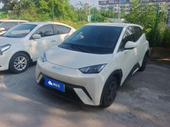 BYD Seagull Honor Edition 305km Vitality Edition - ფოტო 1