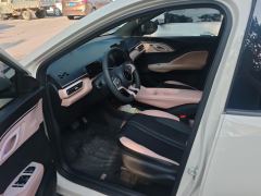 BYD Seagull Honor Edition 305km Vitality Edition - ფოტო 14