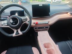 BYD Seagull Honor Edition 305km Vitality Edition - ფოტო 16