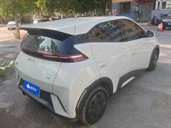 BYD Seagull Honor Edition 305km Vitality Edition - ფოტო 2