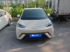 BYD Seagull Honor Edition 305km Vitality Edition - ფოტო 3