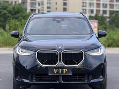 BMW X3 xDrive30L Premier M Sport Midnight Package - photo 11