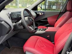BMW X3 xDrive30L Premier M Sport Midnight Package - photo 13