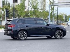 BMW X3 xDrive30L Premier M Sport Midnight Package - photo 15