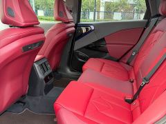 BMW X3 xDrive30L Premier M Sport Midnight Package - photo 17