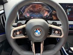 BMW X3 xDrive30L Premier M Sport Midnight Package - photo 18