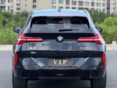 BMW X3 xDrive30L Premier M Sport Midnight Package - photo 4