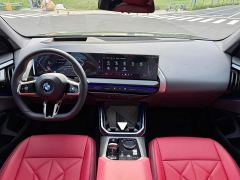 BMW X3 xDrive30L Premier M Sport Midnight Package - photo 6