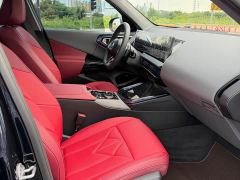 BMW X3 xDrive30L Premier M Sport Midnight Package - photo 7