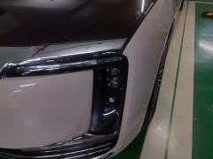 AITO Venerable Realm S800 EREV Edition 400km Deluxe Edition 5(192) - ფოტო 4