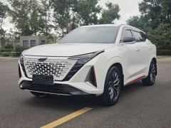 Oshan Z6 1.5T Version - ფოტო 1