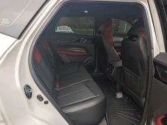 Oshan Z6 1.5T Version - ფოტო 10