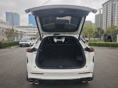 Oshan Z6 1.5T Version - ფოტო 11