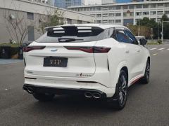 Oshan Z6 1.5T Version - ფოტო 12