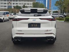Oshan Z6 1.5T Version - ფოტო 13