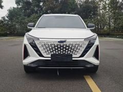Oshan Z6 1.5T Version - ფოტო 2