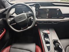 Oshan Z6 1.5T Version - ფოტო 4