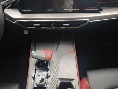 Oshan Z6 1.5T Version - ფოტო 5